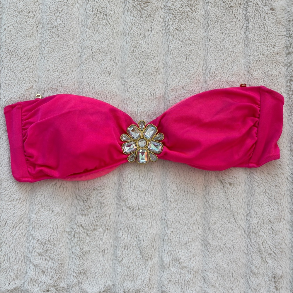 Victoria's Secret Pink Bikini Top